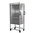 screen frame rack